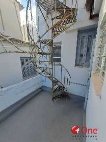 Διαμέρισμα, 53τ. μ.