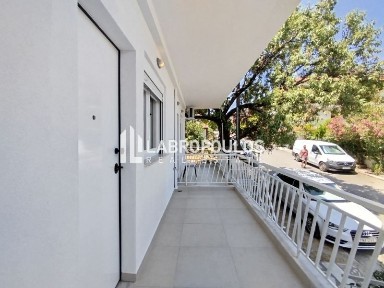 Μεταμόρφωση, Ορμύλια (Χαλκιδική)