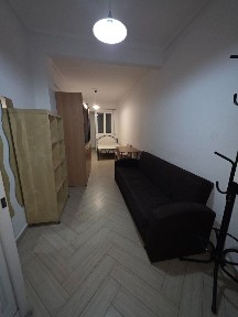 Studio / Γκαρσονιέρα, 32τ. μ.