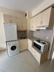 Studio / Γκαρσονιέρα, 50τ. μ.