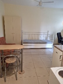 Studio / Γκαρσονιέρα, 38τ. μ.