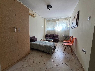 Studio / Γκαρσονιέρα, 55τ. μ.