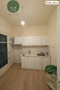 Studio / Γκαρσονιέρα, 54τ. μ.