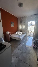 Studio / Γκαρσονιέρα, 22τ. μ.
