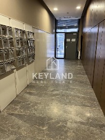 Studio / Γκαρσονιέρα, 56τ. μ.