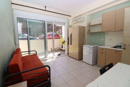 Studio / Γκαρσονιέρα, 23τ. μ.