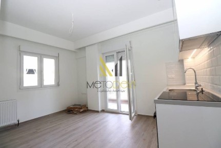 Studio / Γκαρσονιέρα, 36τ. μ.