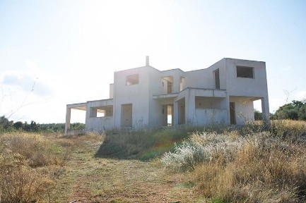 Μέγας Βάλτος, Σικυώνα (Κορινθία)