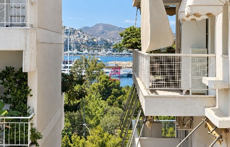 Τροκαντερό, Παλαιό Φάληρο (Αθήνα - Νότια Προάστια)