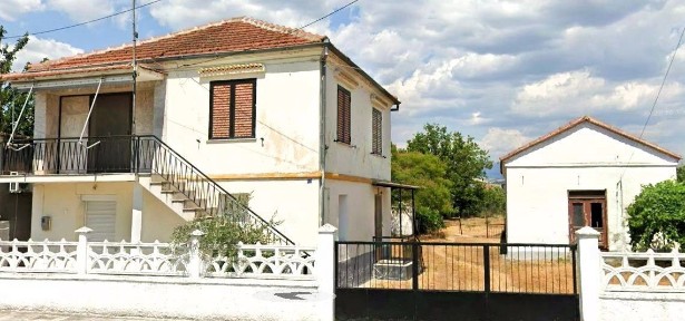 Καλά Δένδρα, Λευκώνας (Ν. Σέρρες)