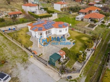 Ακτή Νέων Κερδυλίων, Αμφίπολη (Ν. Σέρρες)