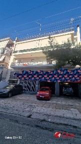 Κτίριο, 376τ. μ.