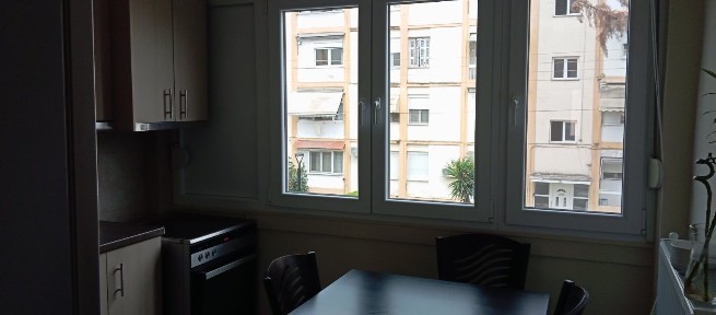 Διαμέρισμα, 75τ. μ.