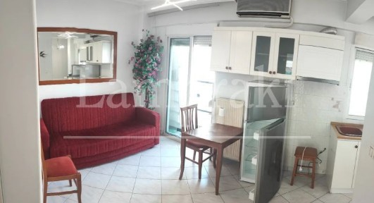 Studio / Γκαρσονιέρα, 50τ. μ.