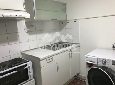Studio / Γκαρσονιέρα, 30τ. μ.