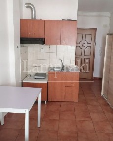 Studio / Γκαρσονιέρα, 30τ. μ.