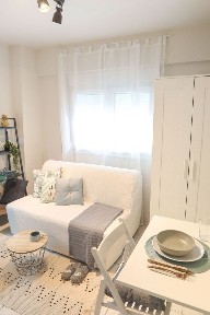 Studio / Γκαρσονιέρα, 15τ. μ.