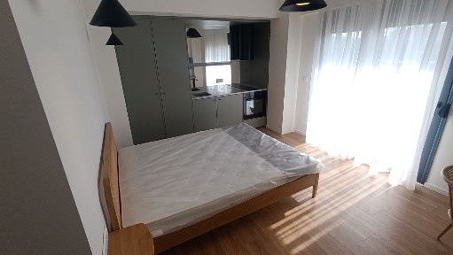 Studio / Γκαρσονιέρα, 36τ. μ.