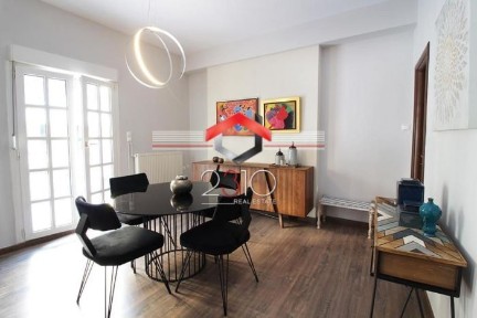 Studio / Γκαρσονιέρα, 50τ. μ.