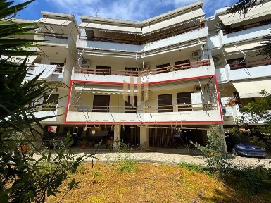 Διαμέρισμα, 92τ. μ.