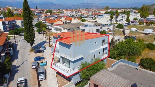 Ζιμβρακάκι, Ναύπλιο (Αργολίδα), Αγίας Μονής 2, Ναύπλιο 21100