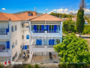 Καλλιθέα, Ασίνη (Αργολίδα)