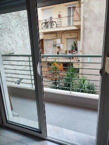 Studio / Γκαρσονιέρα, 40τ. μ.