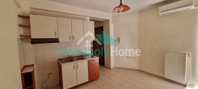 Studio / Γκαρσονιέρα, 38τ. μ.