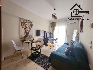 Studio / Γκαρσονιέρα, 33τ. μ.