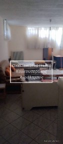 Studio / Γκαρσονιέρα, 40τ. μ.