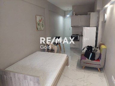Studio / Γκαρσονιέρα, 28τ. μ.