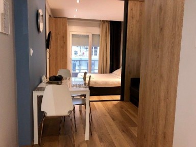 Studio / Γκαρσονιέρα, 35τ. μ.