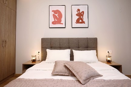 Studio / Γκαρσονιέρα, 38τ. μ.