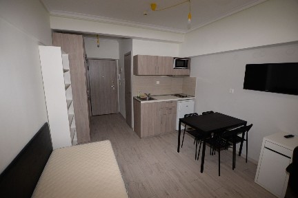 Studio / Γκαρσονιέρα, 30τ. μ.