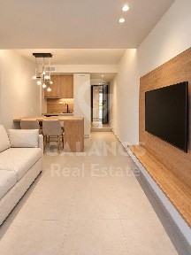 Studio / Γκαρσονιέρα, 47τ. μ.
