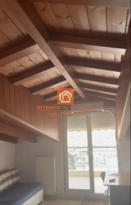Studio / Γκαρσονιέρα, 30τ. μ.