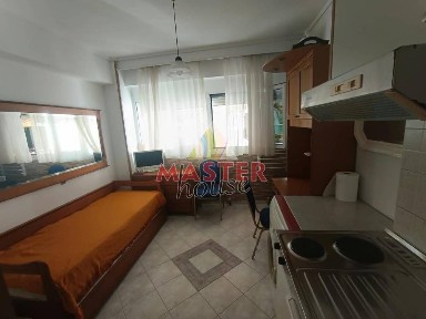 Studio / Γκαρσονιέρα, 17τ. μ.
