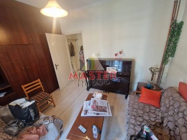 Studio / Γκαρσονιέρα, 50τ. μ.