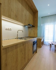 Studio / Γκαρσονιέρα, 29τ. μ.