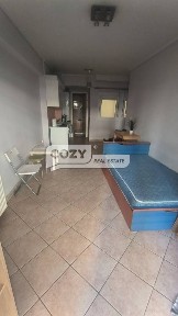 Studio / Γκαρσονιέρα, 33τ. μ.