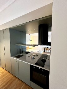Studio / Γκαρσονιέρα, 28τ. μ.
