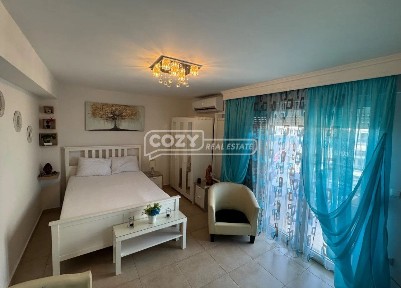 Studio / Γκαρσονιέρα, 28τ. μ.