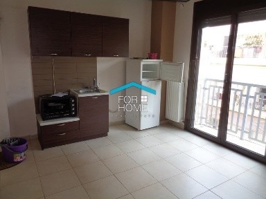 Studio / Γκαρσονιέρα, 37τ. μ.