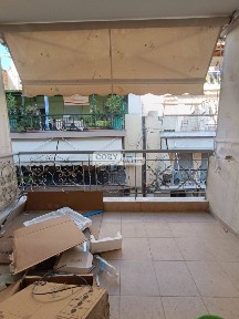 Studio / Γκαρσονιέρα, 30τ. μ.