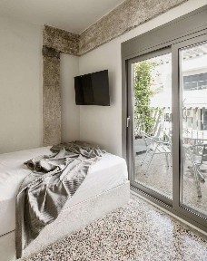 Studio / Γκαρσονιέρα, 25τ. μ.