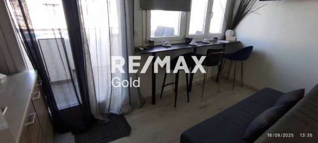 Studio / Γκαρσονιέρα, 35τ. μ.