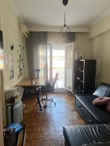 Studio / Γκαρσονιέρα, 65τ. μ.
