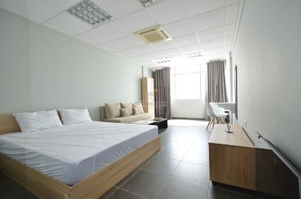 Studio / Γκαρσονιέρα, 35τ. μ.