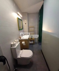 Studio / Γκαρσονιέρα, 30τ. μ.