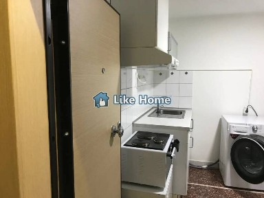 Studio / Γκαρσονιέρα, 30τ. μ.